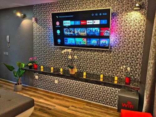 Apartamento �tico El Rosal Del Pozo