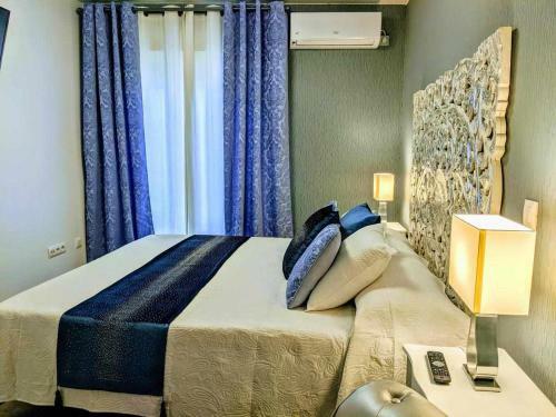 Apartamento �tico El Rosal Del Pozo