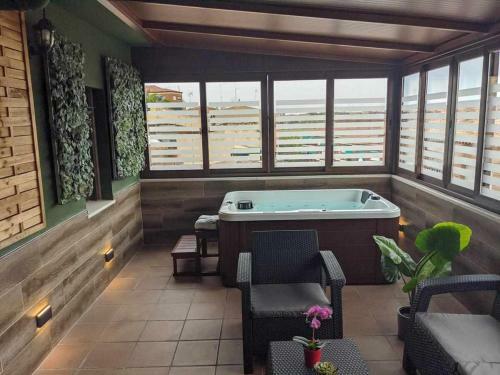 Apartamento �tico El Rosal Del Pozo