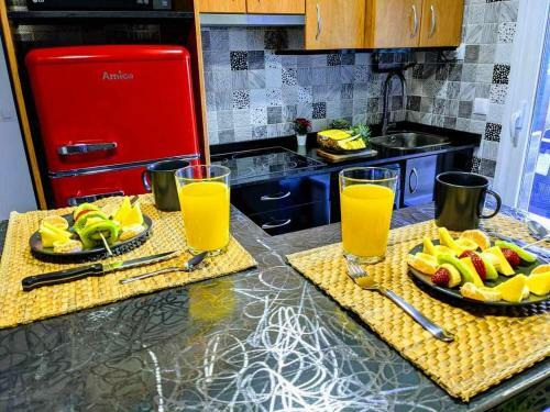 Apartamento �tico El Rosal Del Pozo