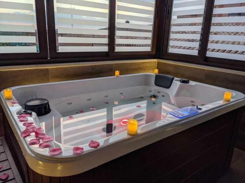 Apartamento �tico El Rosal Del Pozo