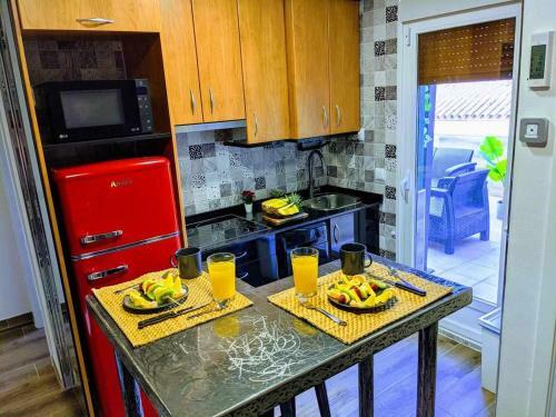 Apartamento �tico El Rosal Del Pozo