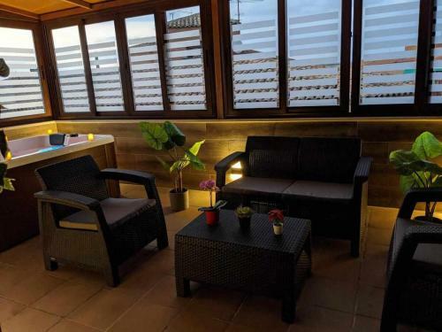Apartamento �tico El Rosal Del Pozo