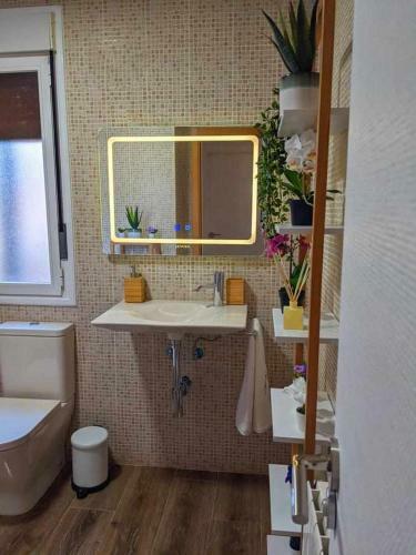 Apartamento �tico El Rosal Del Pozo