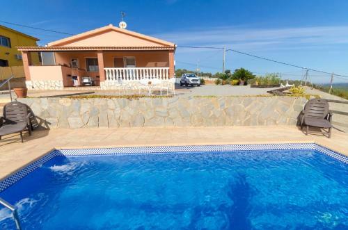 Club Villamar - Siroco