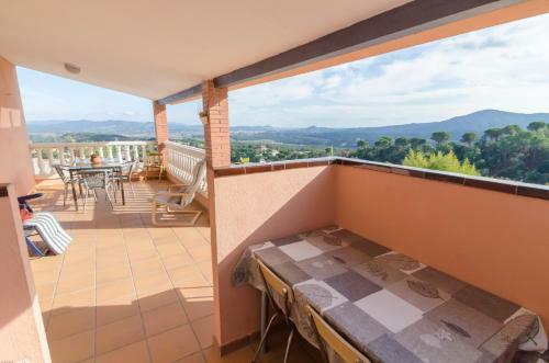 Club Villamar - Siroco