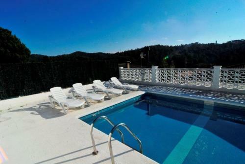 Club Villamar - Tangerine