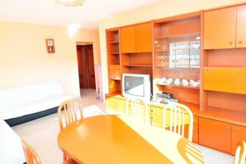 Club Villamar - Tangerine