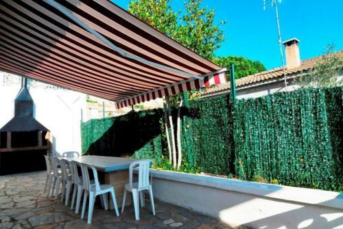Club Villamar - Tangerine