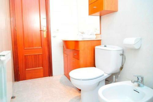 Club Villamar - Tangerine