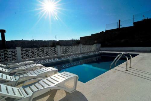 Club Villamar - Tangerine
