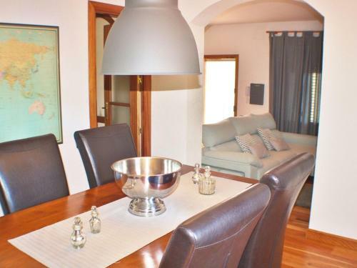 Modern Villa In Tordera With Private Swimming Pool