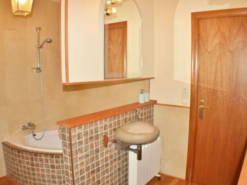 Modern Villa In Tordera With Private Swimming Pool