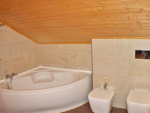 Modern Villa In Tordera With Private Swimming Pool