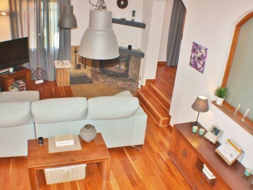 Modern Villa In Tordera With Private Swimming Pool