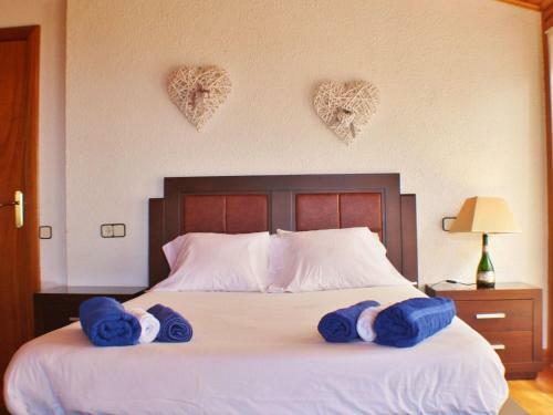Modern Villa In Tordera With Private Swimming Pool