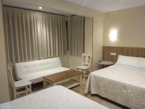Apartamento Estudio Plaza