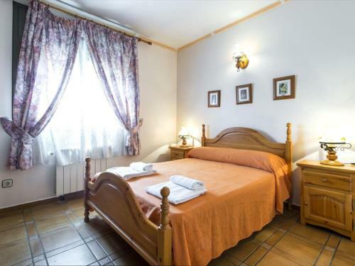 Villa Casa Con Piscina Privada