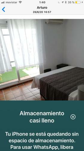 Bed & Breakfast Habitacion Cigarrales