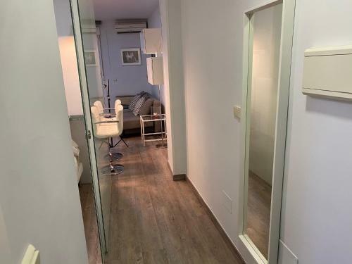 Apartamento Principe David L , Ll , Lll