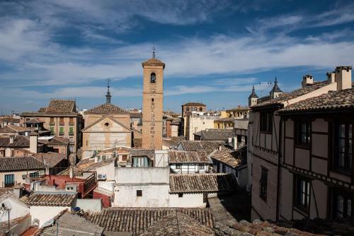 Apartamento Principe David L , Ll , Lll