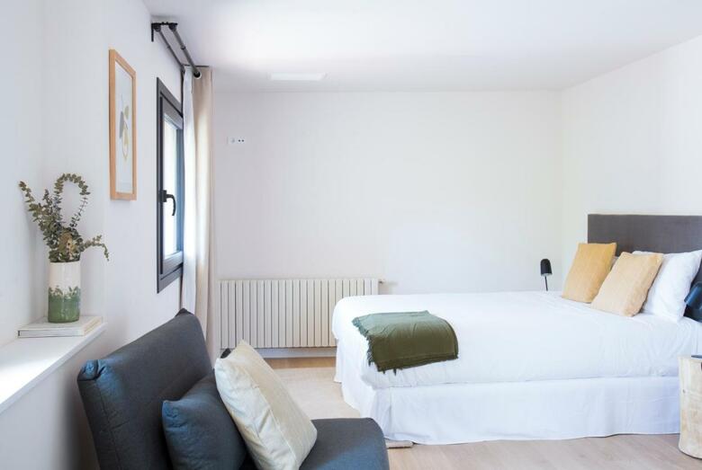 Hotel Rural Mas De L'illa