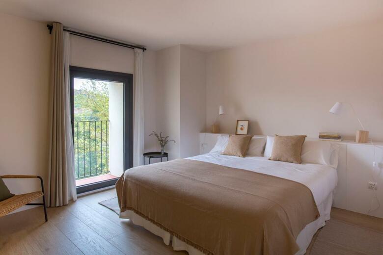 Hotel Rural Mas De L'illa