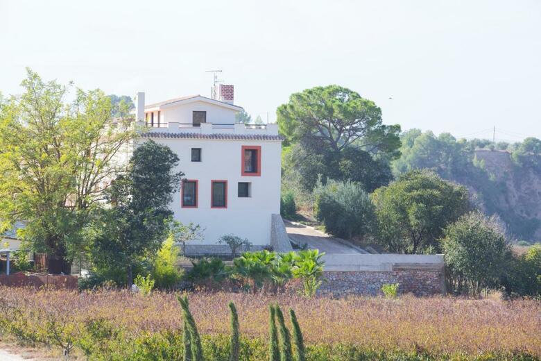 Hotel Rural Mas De L'illa