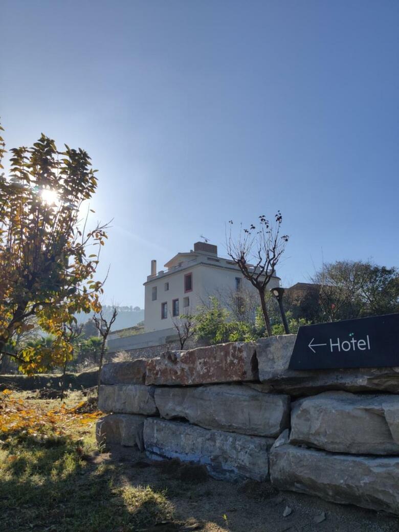 Hotel Rural Mas De L'illa
