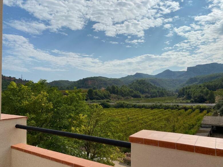 Hotel Rural Mas De L'illa