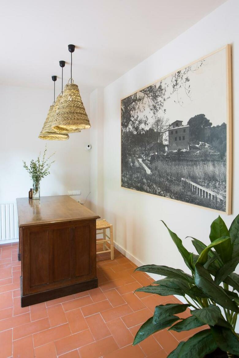 Hotel Rural Mas De L'illa