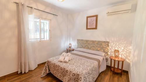 Villa Casa India Tolox