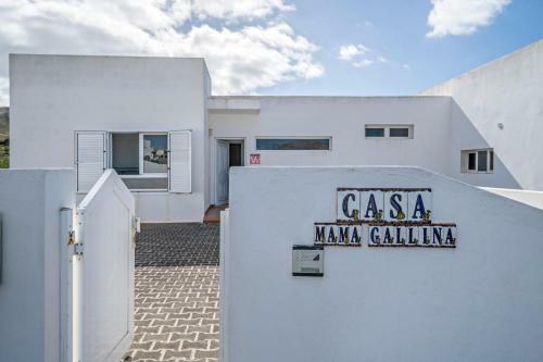Villa Casa Mam� Gallina
