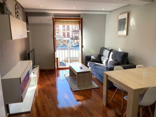 Apartamento La Plaza