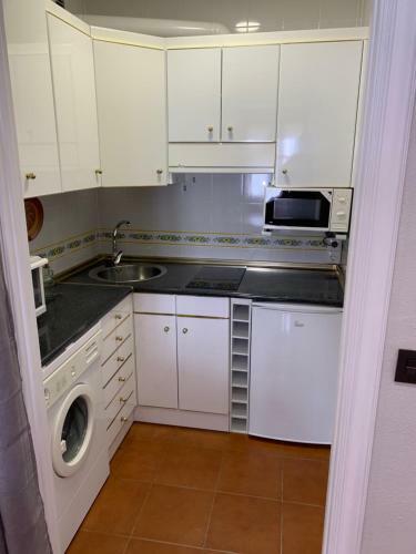 Apartamento La Plaza