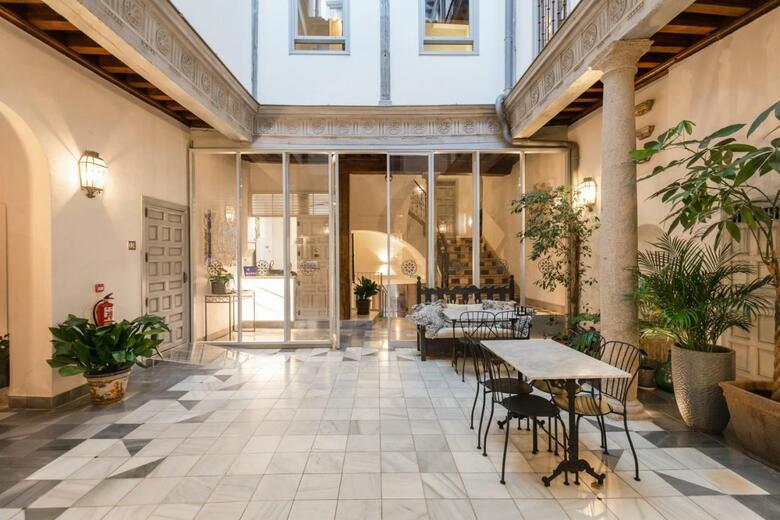 Hotel Posada de La Silleria