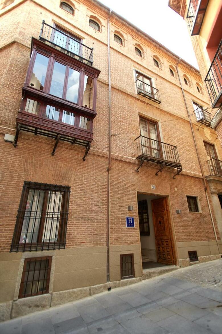 Hotel Posada de La Silleria