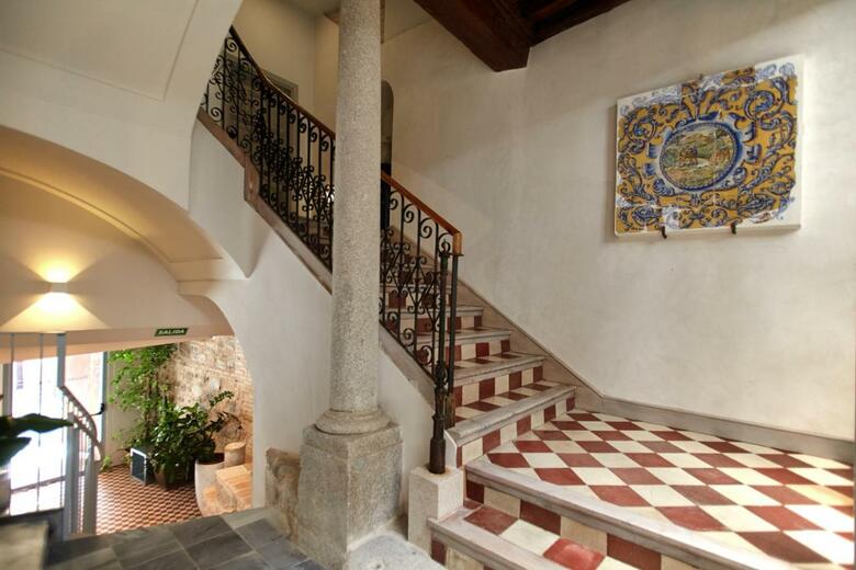 Hotel Posada de La Silleria