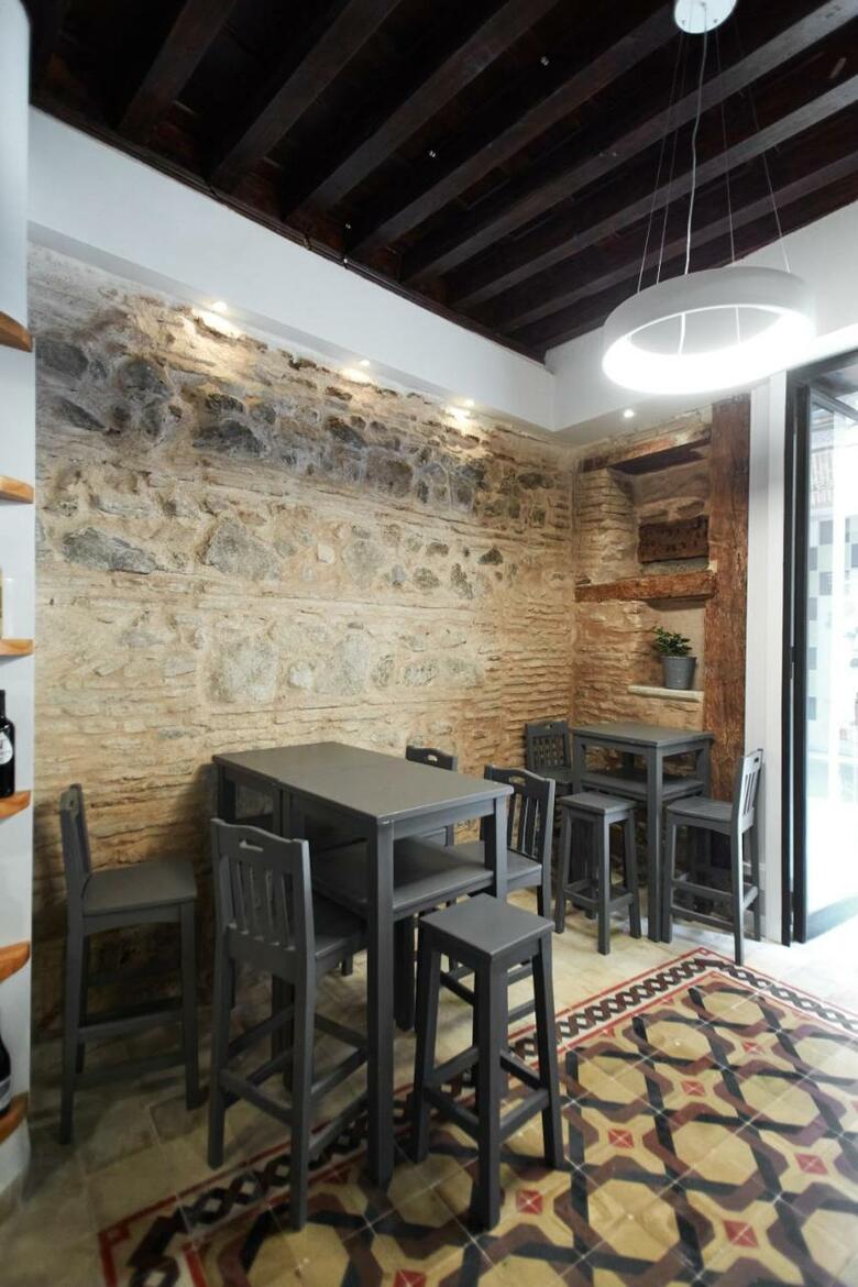 Hotel Posada de La Silleria