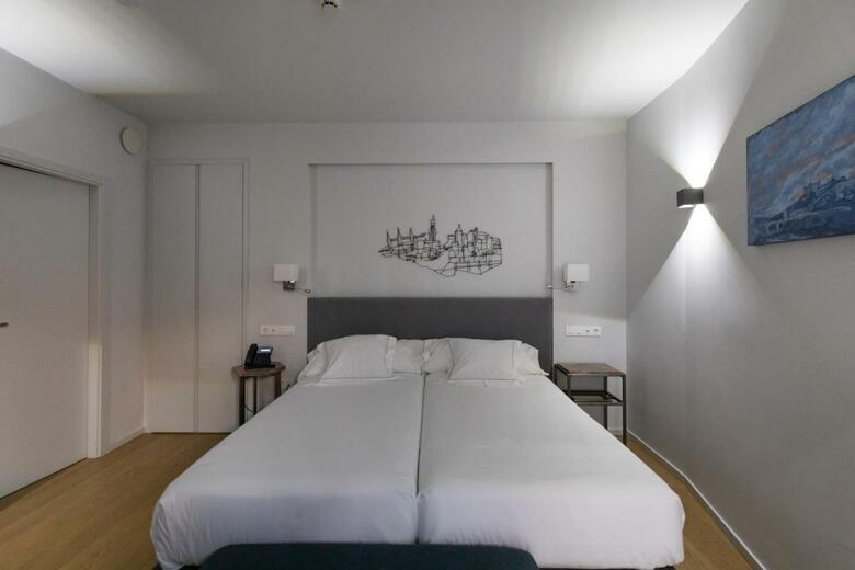 Hotel Posada de La Silleria