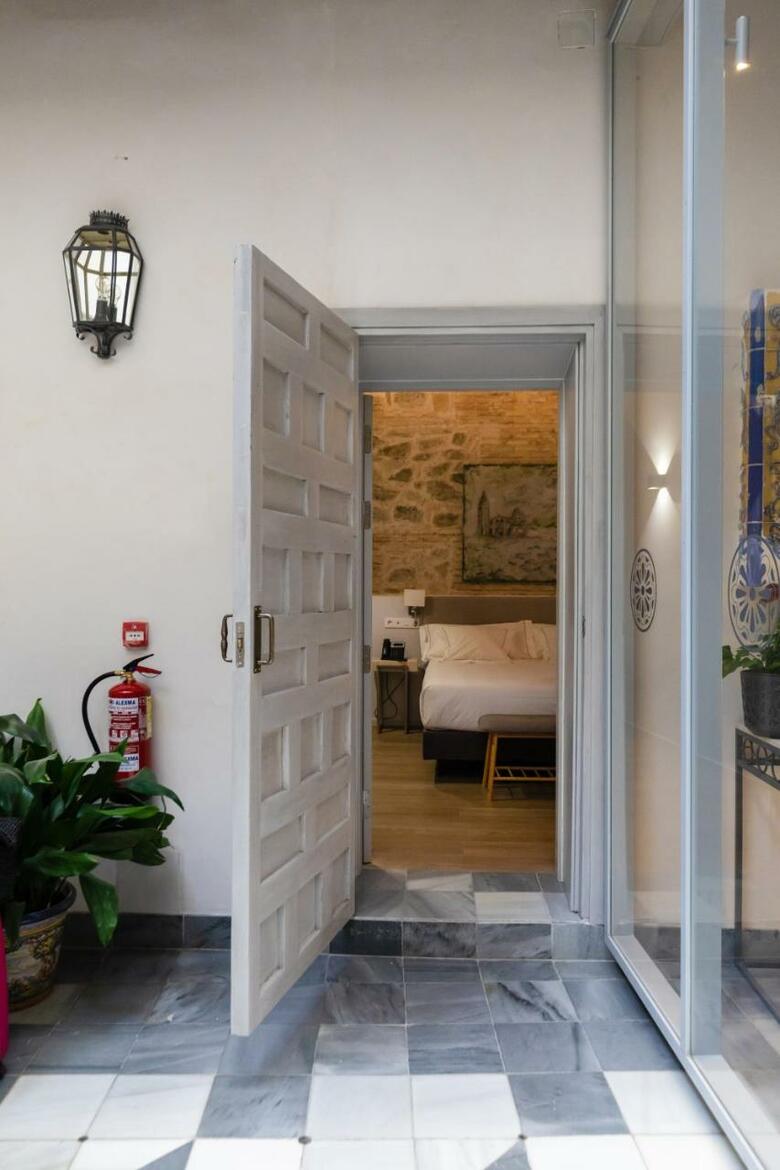 Hotel Posada de La Silleria