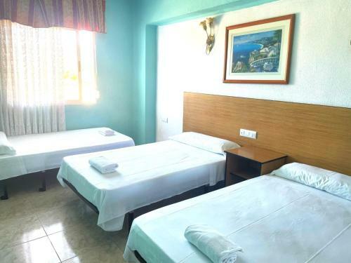 Hotel Torreblanca&torrelasal Marina Dorada