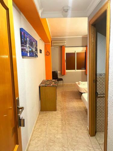 Hotel Torreblanca&torrelasal Marina Dorada