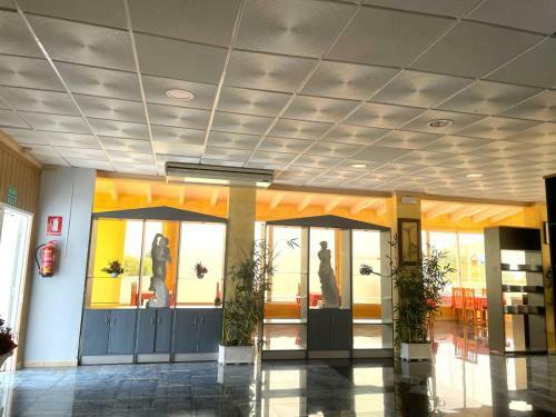 Hotel Torreblanca&torrelasal Marina Dorada