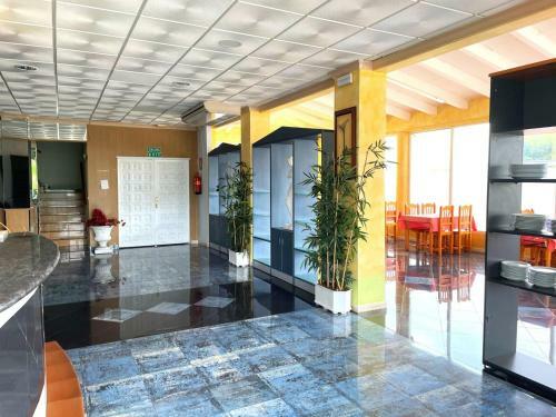 Hotel Torreblanca&torrelasal Marina Dorada