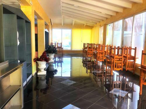 Hotel Torreblanca&torrelasal Marina Dorada