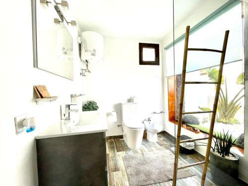 Apartamento 6 Con Jacuzzi Y Vista A La Montagna