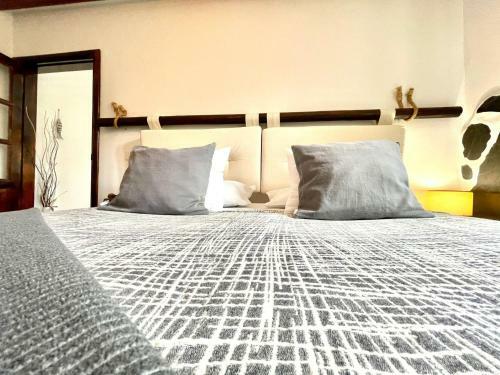Apartamento 6 Con Jacuzzi Y Vista A La Montagna