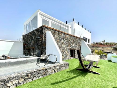 Apartamento 6 Con Jacuzzi Y Vista A La Montagna