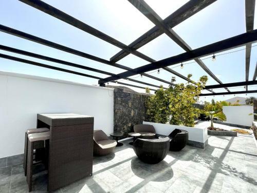 Apartamento 6 Con Jacuzzi Y Vista A La Montagna